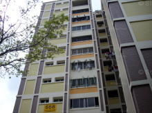 Blk 558 Choa Chu Kang North 6 (S)680558 #75002